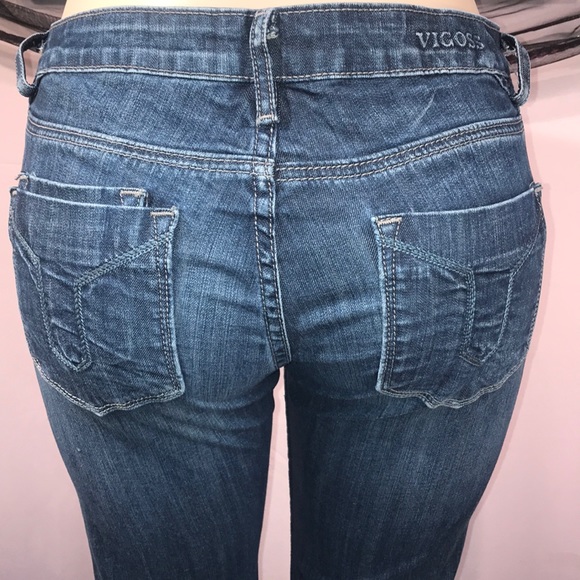 Vigoss Denim - Vigoss denim jeans Size 28 💕